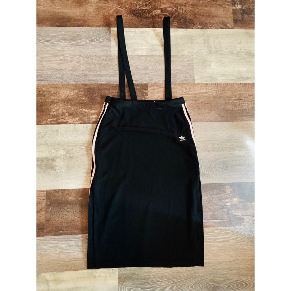 Adidas pencil skirt